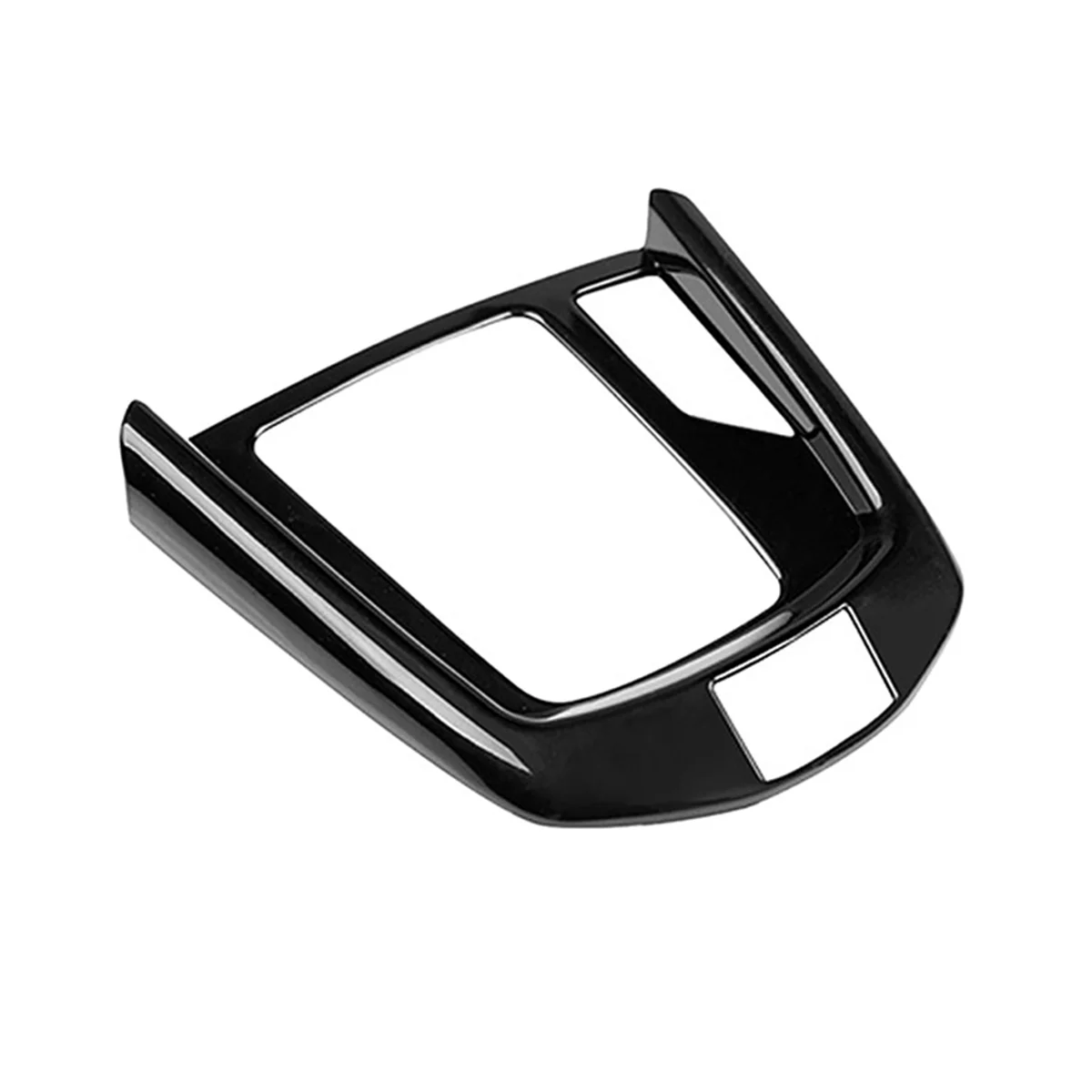 Car Bright Black Central Gear Shift Knob Panel Frame Cover Trim for 2 20-21 -3 15-21 RHD
Car Bright Black Central Gear Shift Knob Panel Frame Cover Trim for 2 20-21 -3 15-21 RHD