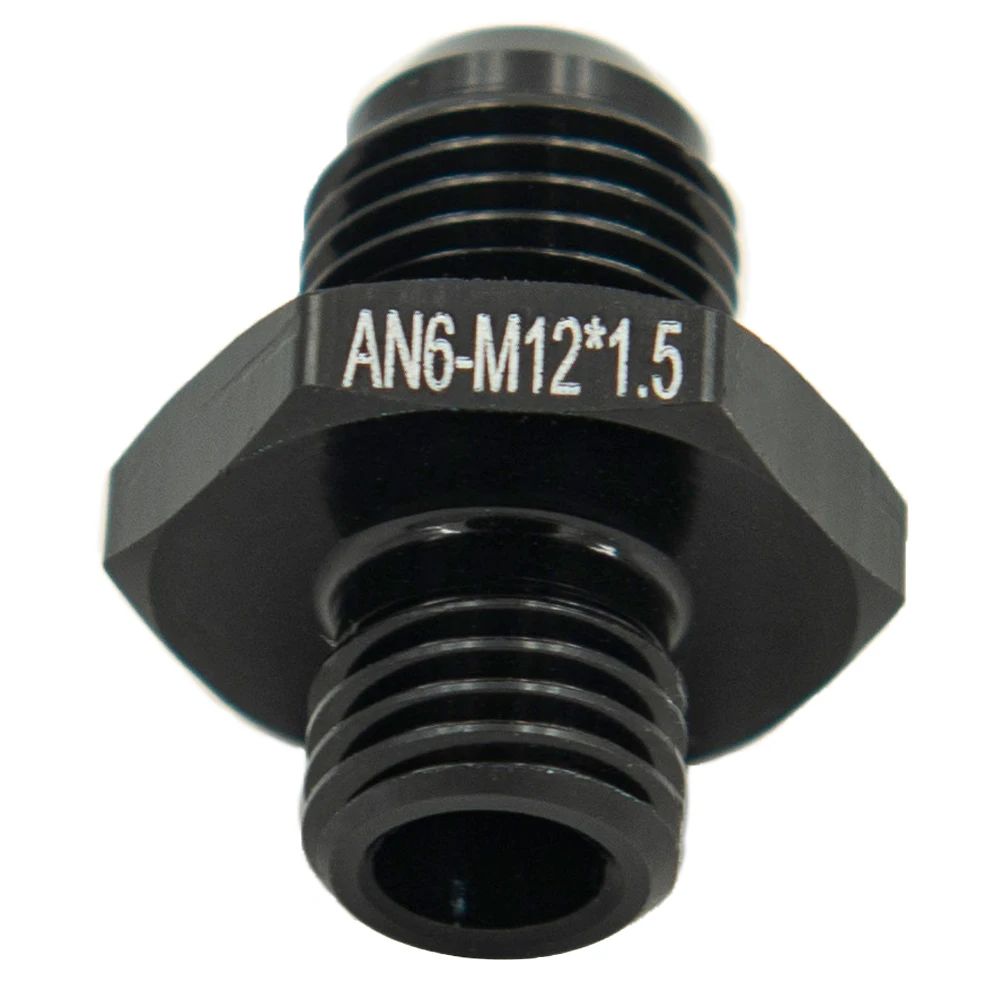 Алюминий AN6 8 10 12–1/2 NPT 1/4 NPT AN–M16 M18x1,5 Метрический переходник для топливного шланга Фитинг с резьбой для автомобильного масляного охладителя СИСТЕМА
Алюминий AN6 8 10 12–1/2 NPT 1/4 NPT AN–M16 M18x1,5 Метрический переходник для топливного шланга Фитинг с резьбой для автомобильного масляного охладителя СИСТЕМА