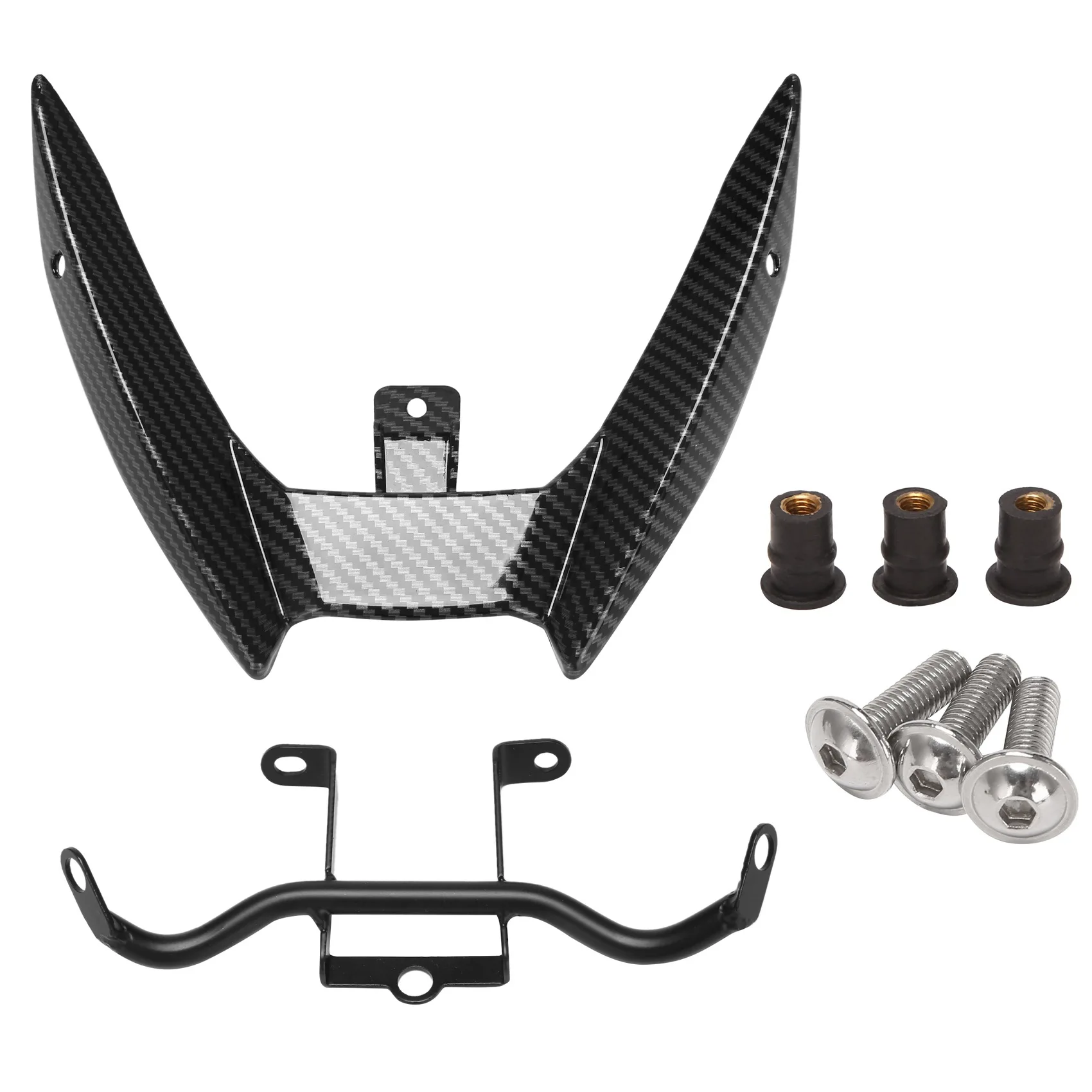 Front Headlight Support Bracket Upper Fairing Cowling Stay Holder for Yamaha MT09 FZ-09 MT-09
Front Headlight Support Bracket Upper Fairing Cowling Stay Holder for Yamaha MT09 FZ-09 MT-09