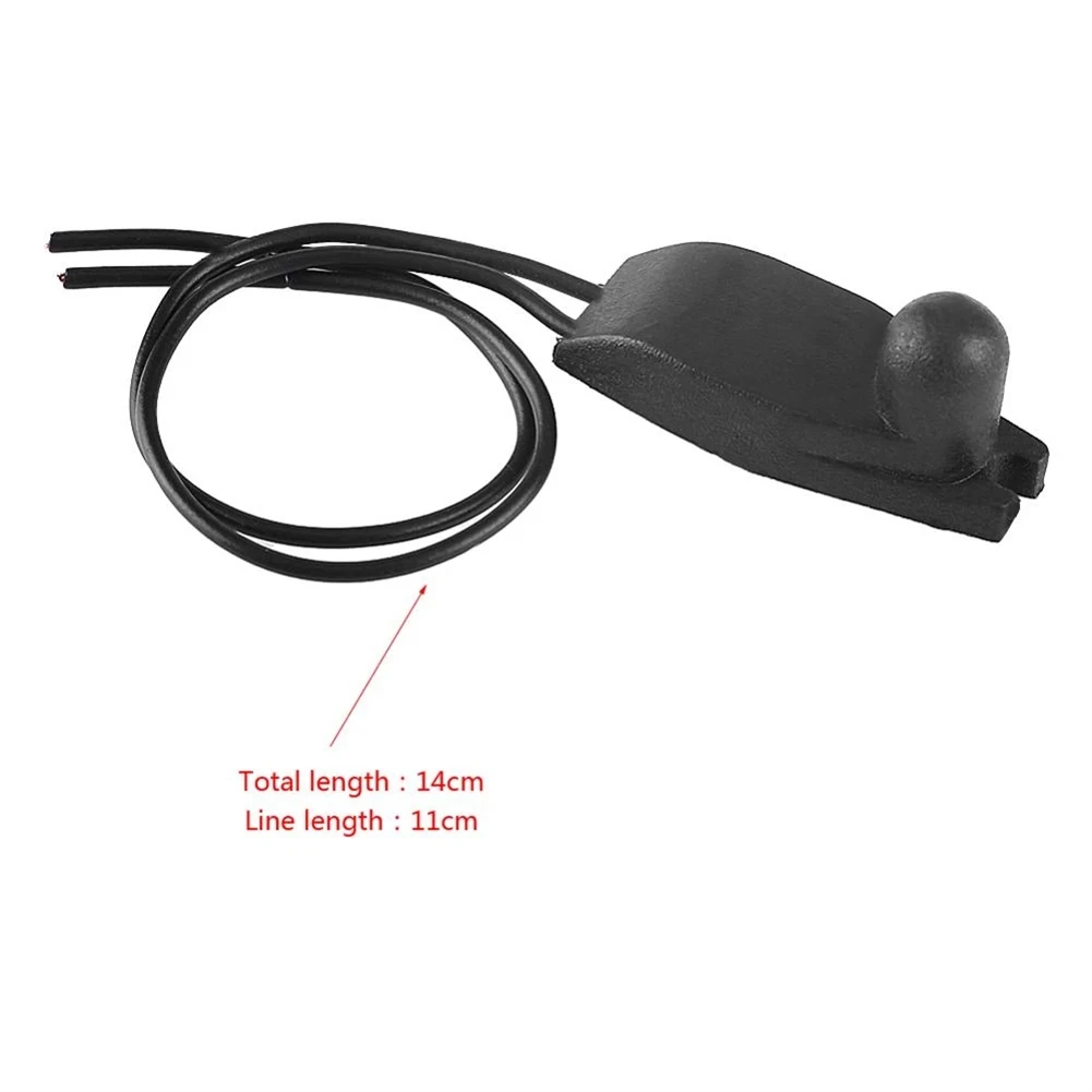 Car Outside Outdoor Transit Air Temperature Sensor For 206 207 208 306 307 407Mirror Outside Room Temperature Sensor
Car Outside Outdoor Transit Air Temperature Sensor For 206 207 208 306 307 407Mirror Outside Room Temperature Sensor