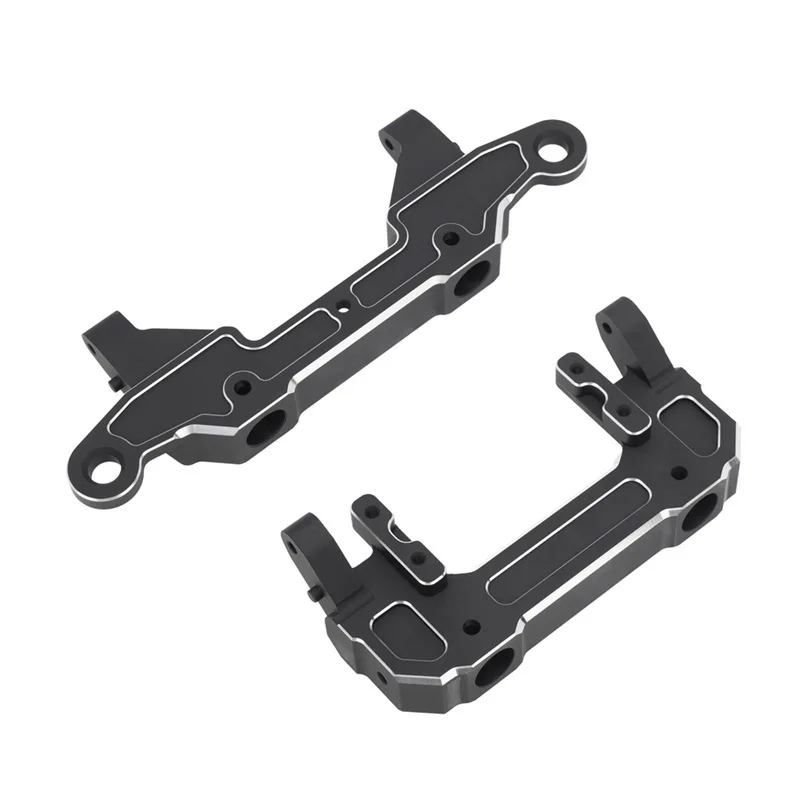 1/6 Front and Rear Bumper Connection for AXAIL SCX6 RC Remote Control Model Car Upgrade Accessories
1/6 Front and Rear Bumper Connection for AXAIL SCX6 RC Remote Control Model Car Upgrade Accessories