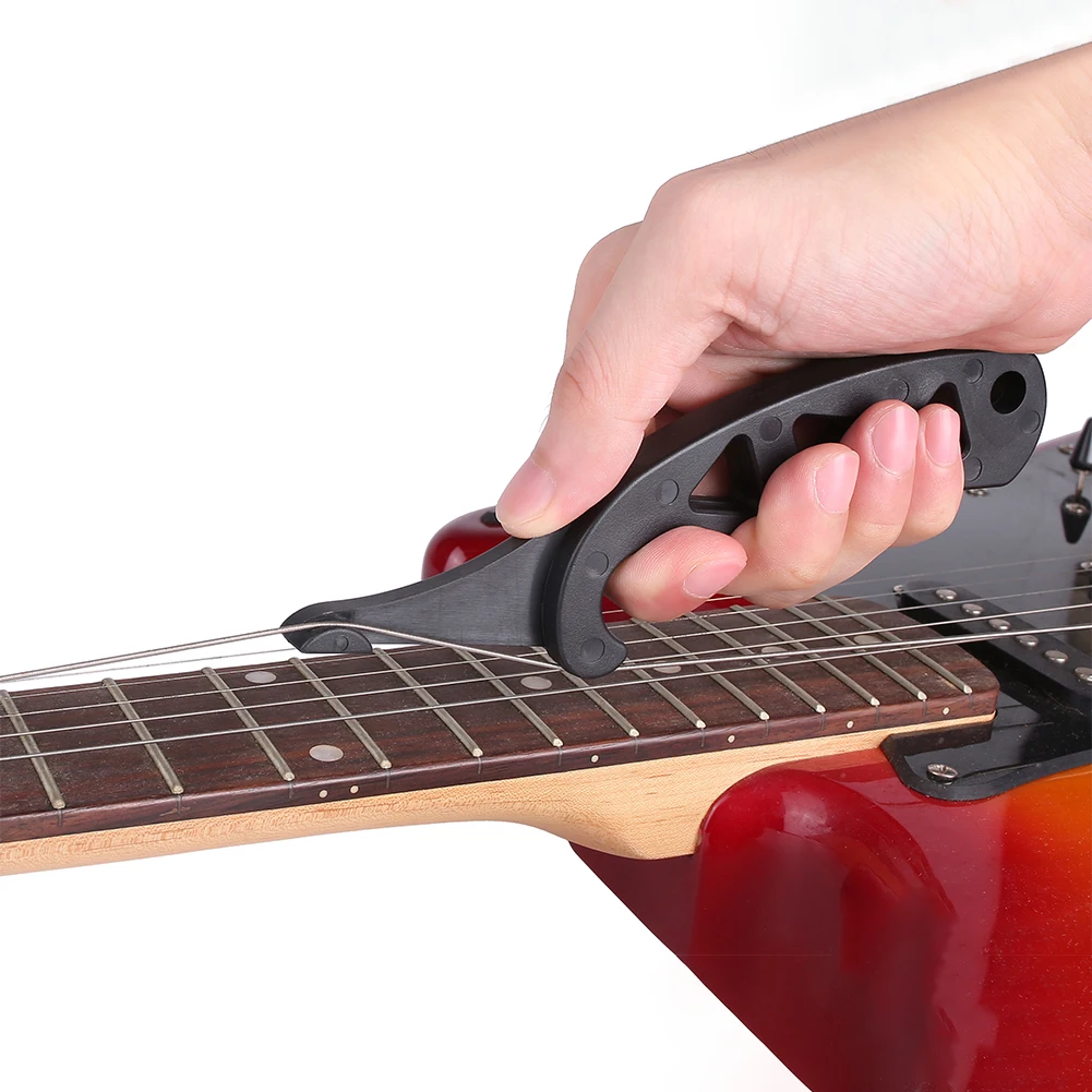 Guitar String Stretcher Acoustic Guitar Electric Guitar Guitar String Instantly New String Plastic Stay In Tune
Guitar String Stretcher Acoustic Guitar Electric Guitar Guitar String Instantly New String Plastic Stay In Tune