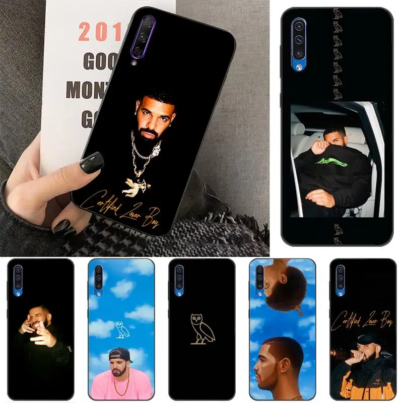 OVO Drake Phone Case For Xiaomi Mi 11 10 A2 A2lite A1 9 9SE 8Lite 8explorer F1 Poco M3 X3 Pro Fundas Cove
OVO Drake Phone Case For Xiaomi Mi 11 10 A2 A2lite A1 9 9SE 8Lite 8explorer F1 Poco M3 X3 Pro Fundas Cove