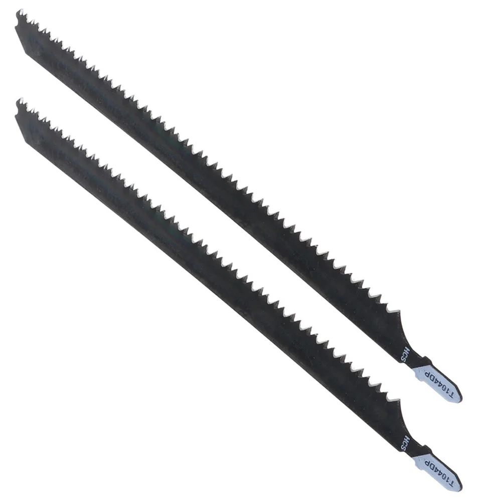 2pcs T1044DP Saw Blade High Carbon Steel Jigsaw Blades Metal Cutting Saw Blades Tools And Workshop Equipment Wood Cut
2pcs T1044DP Saw Blade High Carbon Steel Jigsaw Blades Metal Cutting Saw Blades Tools And Workshop Equipment Wood Cut