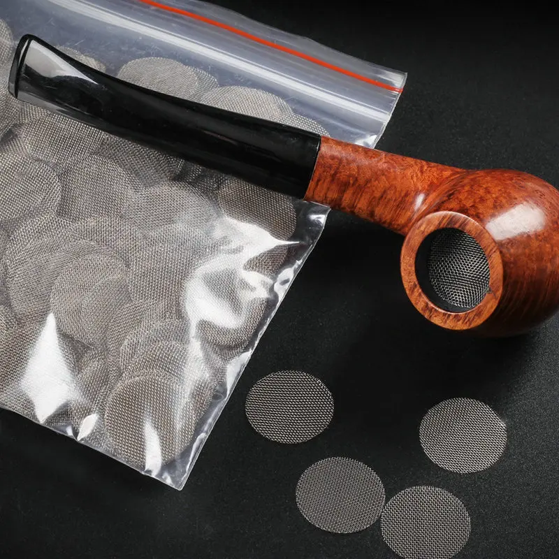 Hookah Water Pipe Tobaccosmoking pipe cute Tobacco pipe Smoking Accessorie Metal Filters Smoke Pipe Screens Gauze 500pcs/bag
Hookah Water Pipe Tobaccosmoking pipe cute Tobacco pipe Smoking Accessorie Metal Filters Smoke Pipe Screens Gauze 500pcs/bag