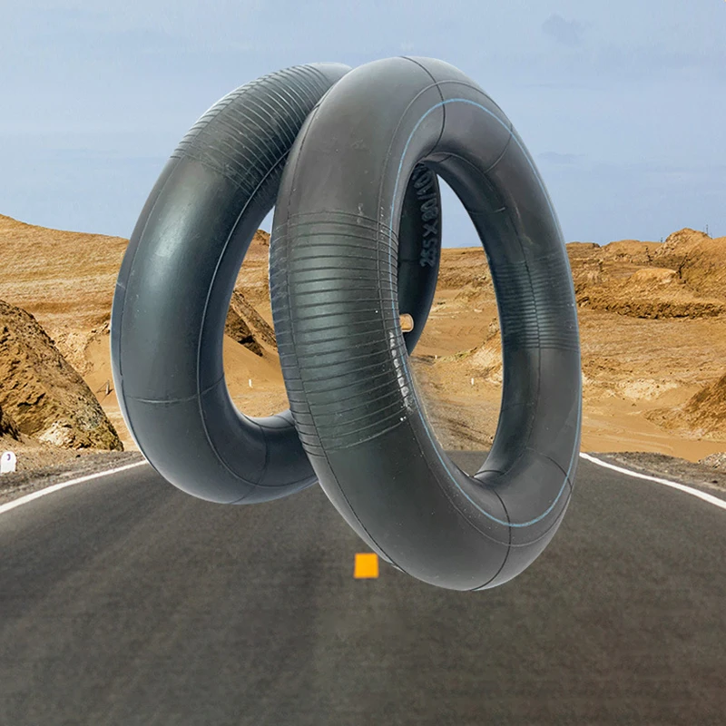 Шина для электрического скутера, 10-дюймовая утолщенная бутиловая внутренняя камера 10*3,0 для электрического скейтборда общего назначения 
Шина для электрического скутера, 10-дюймовая утолщенная бутиловая внутренняя камера 10*3,0 для электрического скейтборда общего назначения