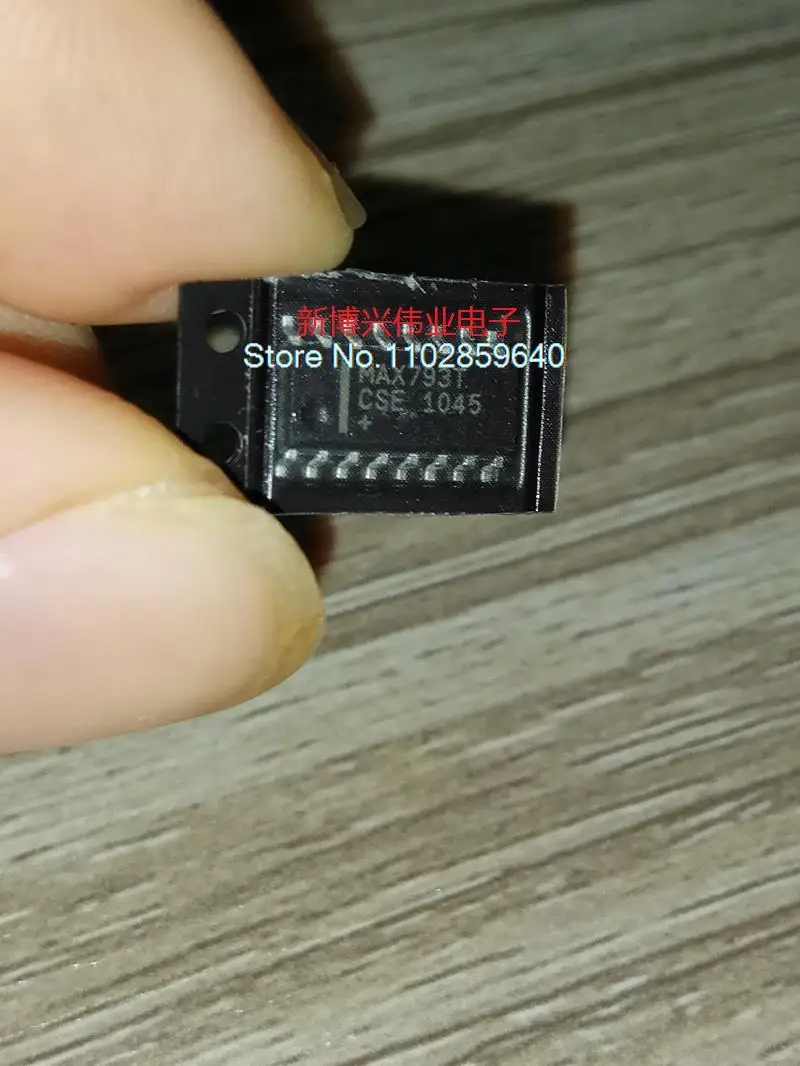 5PCS/LOT MAX793TCSE MAX793T 
5PCS/LOT MAX793TCSE MAX793T