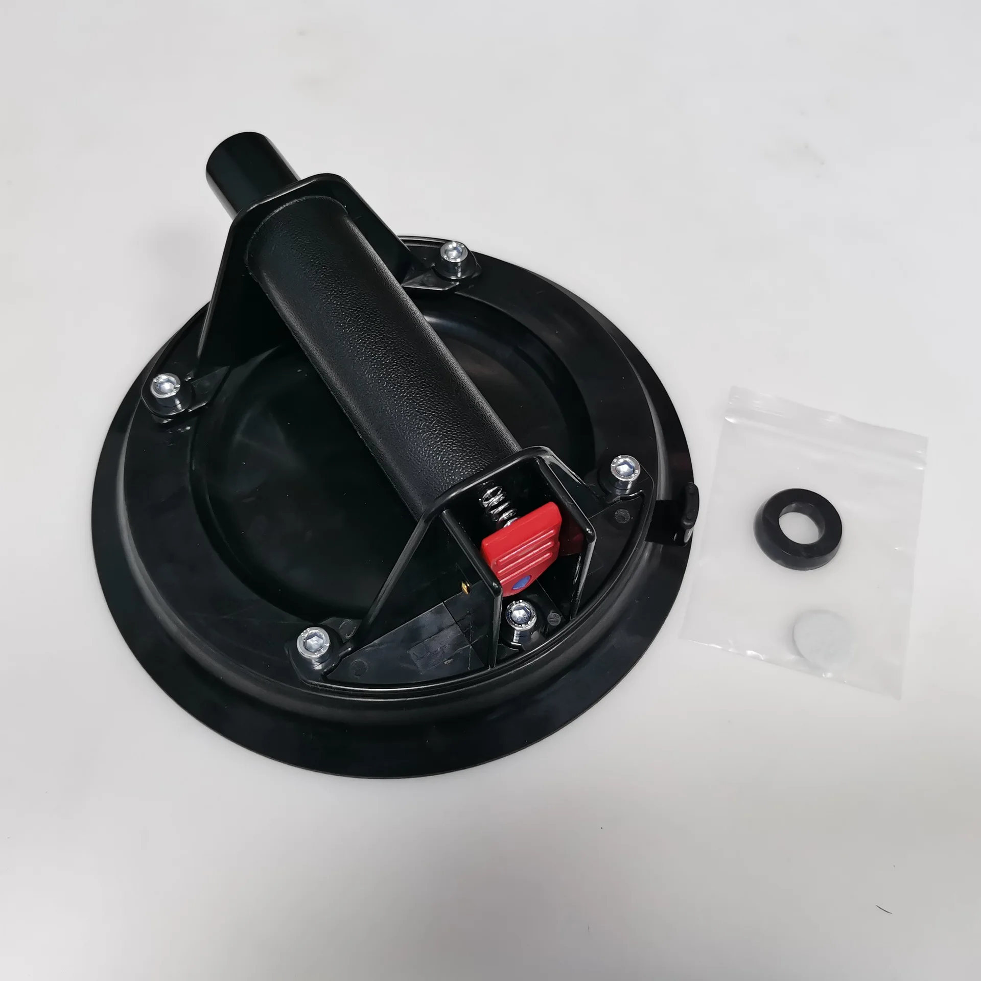 Air Pump Vacuum Suction Cup Hand Pump Suction Glass Suction Cup Tile Glass Strong Suction Lifting Tool Heavy-duty Suction Cup
Air Pump Vacuum Suction Cup Hand Pump Suction Glass Suction Cup Tile Glass Strong Suction Lifting Tool Heavy-duty Suction Cup
