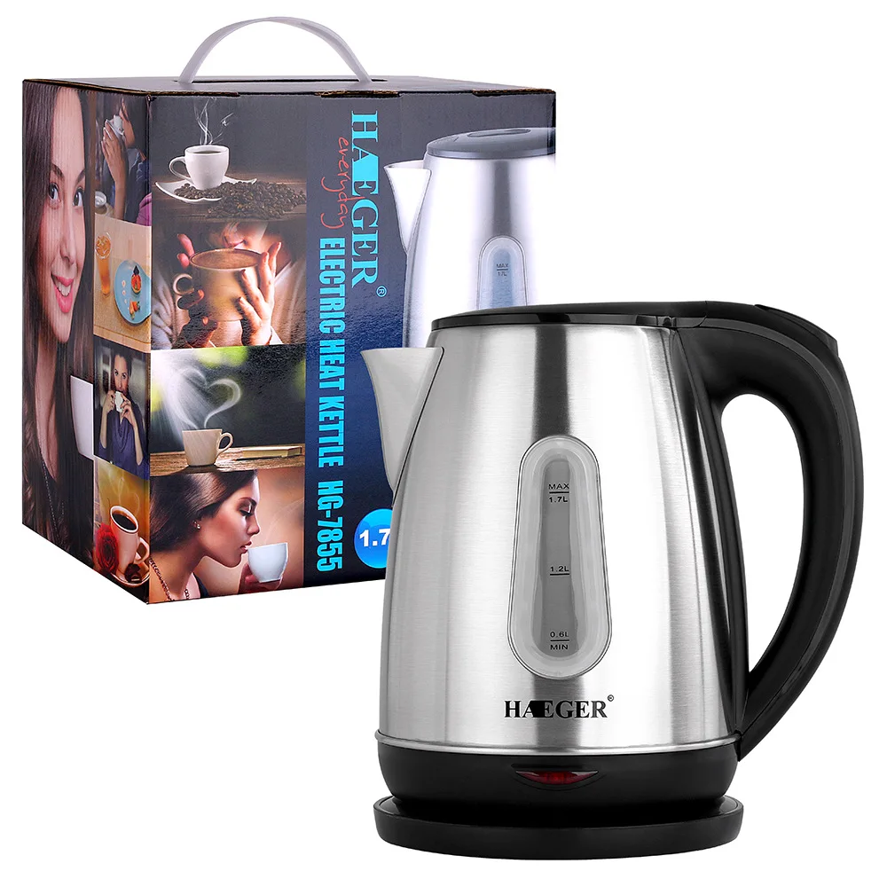 Электрический чайник л, Кухонная техника, изоляционный чайник из нержавеющей стали, умный контроль температуры, защита от перегрева
Электрический чайник л, Кухонная техника, изоляционный чайник из нержавеющей стали, умный контроль температуры, защита от перегрева