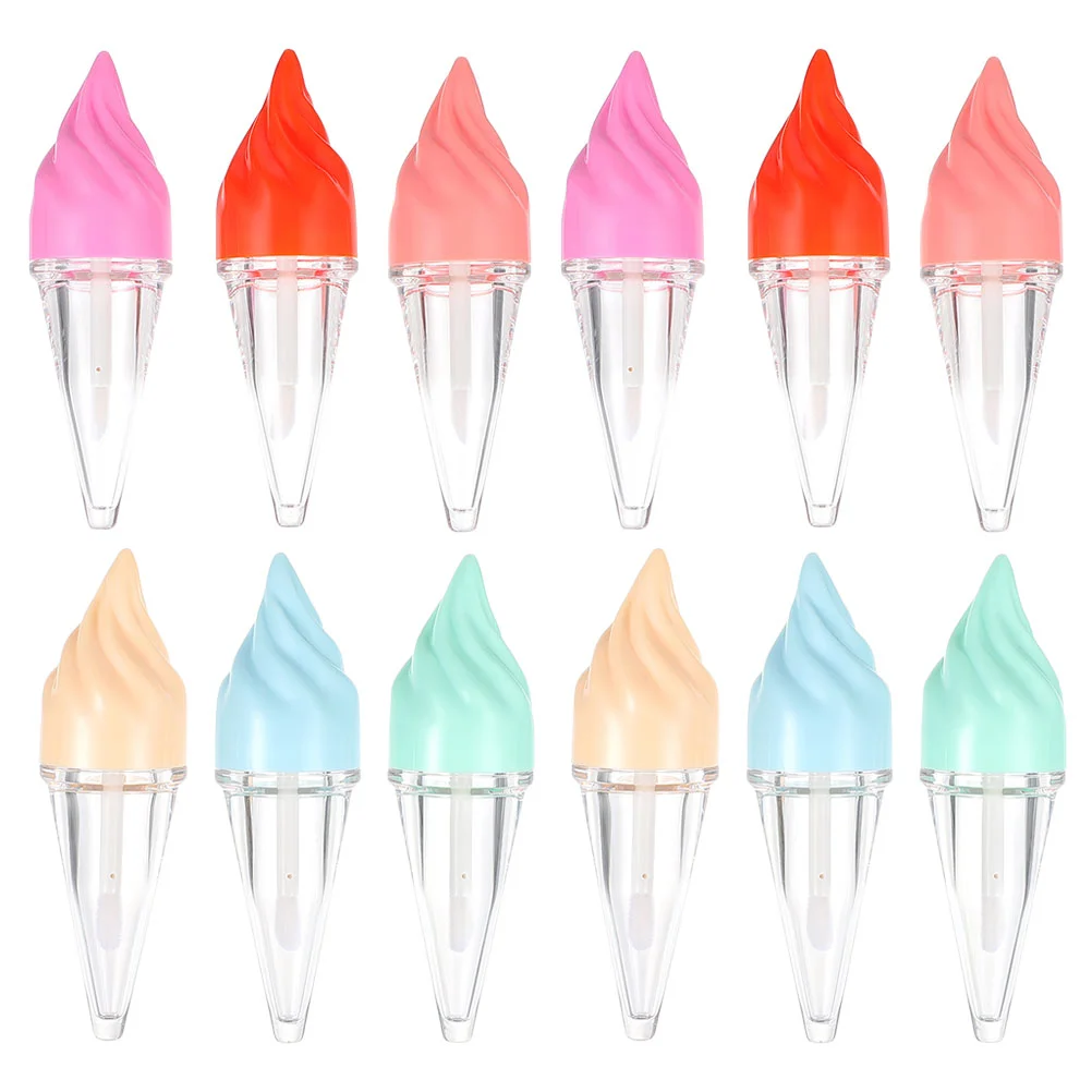 Lip Gloss Tube Diy Lipstick Bottle Containersample Containers Balm Empty Bottlesrefillable Tubes Wand Lipgloss Vials Pipe
Lip Gloss Tube Diy Lipstick Bottle Containersample Containers Balm Empty Bottlesrefillable Tubes Wand Lipgloss Vials Pipe