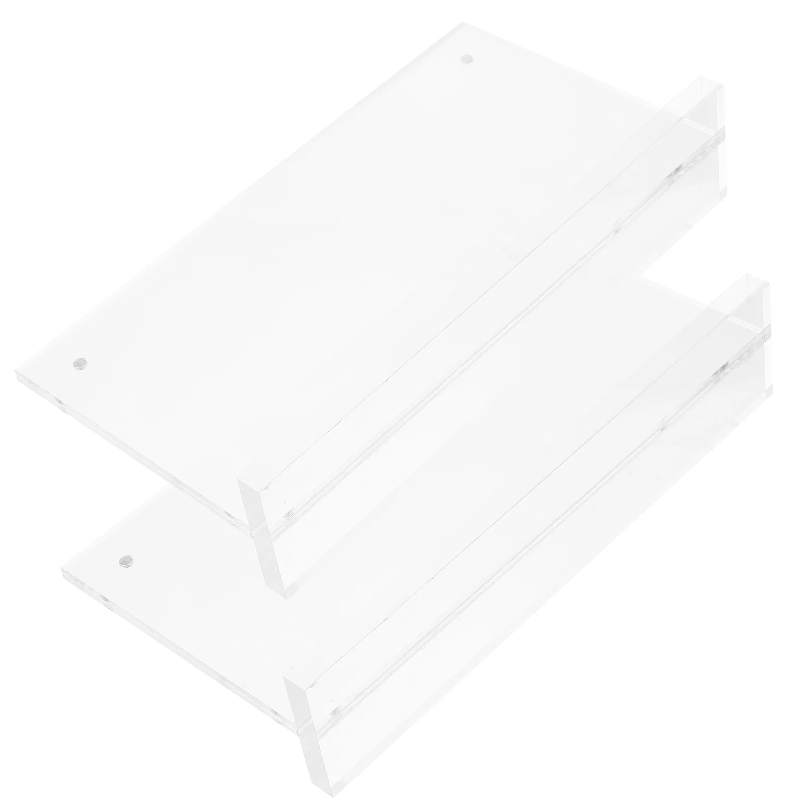 Transparent Banknote Display Rack Clear Design Menu Stand Desktop Holder Restaurant Price Monitor Mount
Transparent Banknote Display Rack Clear Design Menu Stand Desktop Holder Restaurant Price Monitor Mount