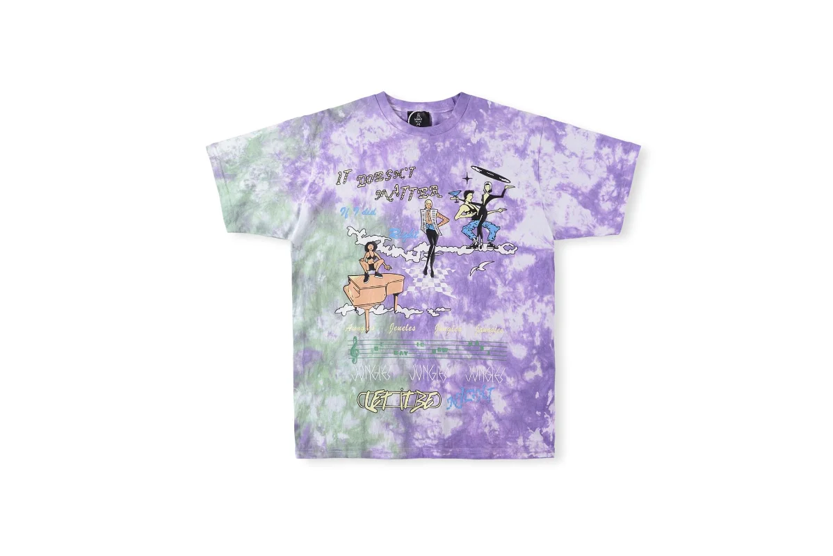 Высококачественные Футболки С КАКТУСОМ Джеком Лас вергасом в реальном времени 1:1 Футболки С КАКТУСОМ Джеком для мужчин и женщин в стиле хип-...
Высококачественные Футболки С КАКТУСОМ Джеком Лас вергасом в реальном времени 1:1 Футболки С КАКТУСОМ Джеком для мужчин и женщин в стиле хип-...