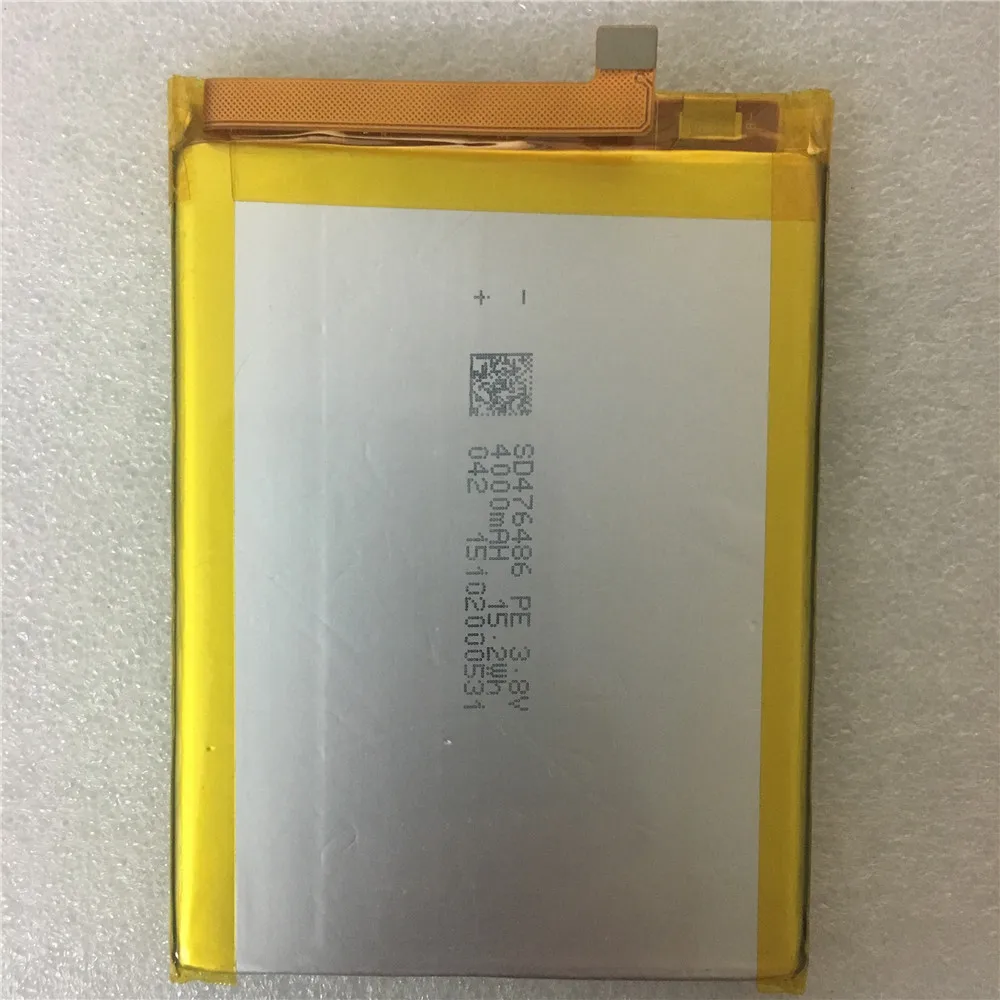 For Elephone Vowney Battery 100% Original Large Capacity 4000mAh Backup Batteries Replacement For Elephone Vowney Lite
For Elephone Vowney Battery 100% Original Large Capacity 4000mAh Backup Batteries Replacement For Elephone Vowney Lite