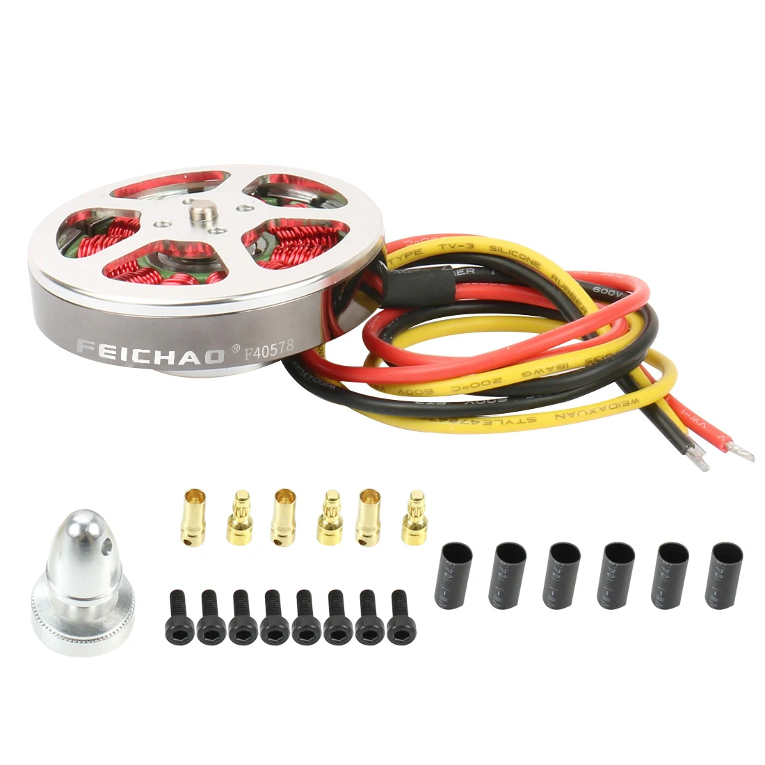 350KV 750KV Brushless Disk Motor Dia 4mm Shaft For Hexacopter Quadcopter Octocopter MultiCopter Aircraft RC Drone Accessories
350KV 750KV Brushless Disk Motor Dia 4mm Shaft For Hexacopter Quadcopter Octocopter MultiCopter Aircraft RC Drone Accessories