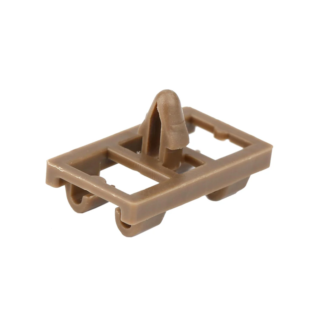 Auto Clip Sealing Clip Car Door Clip 10pcs Sealing Clip 4.4i N62 4.8is Brown Front+Rear Car Accessories For BMW
Auto Clip Sealing Clip Car Door Clip 10pcs Sealing Clip 4.4i N62 4.8is Brown Front+Rear Car Accessories For BMW