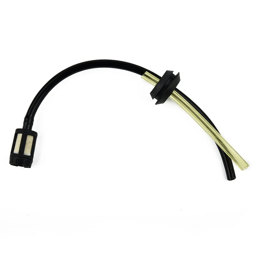 Replacement Fuel Line Kit Assembly Parts 10 pcs/set Hose Pipe Filter For 4 Stroke Trimmer Garden Plastic rubber
Replacement Fuel Line Kit Assembly Parts 10 pcs/set Hose Pipe Filter For 4 Stroke Trimmer Garden Plastic rubber