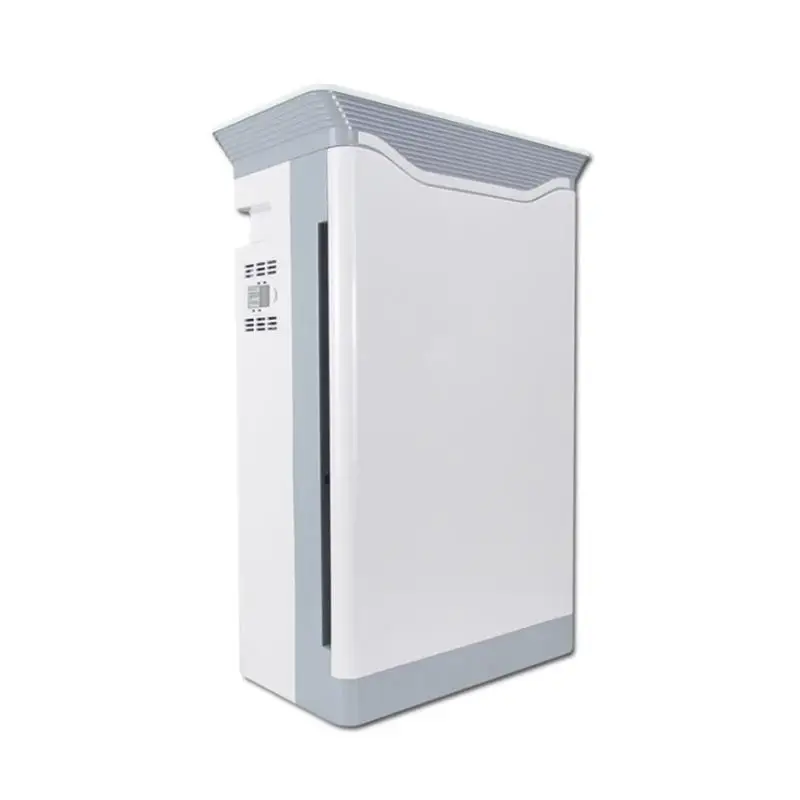 45-80sqm home HEPA11 filter 7-stage purification air cleaner household portable school ionizer negative ion UV lamp air purifier
45-80sqm home HEPA11 filter 7-stage purification air cleaner household portable school ionizer negative ion UV lamp air purifier