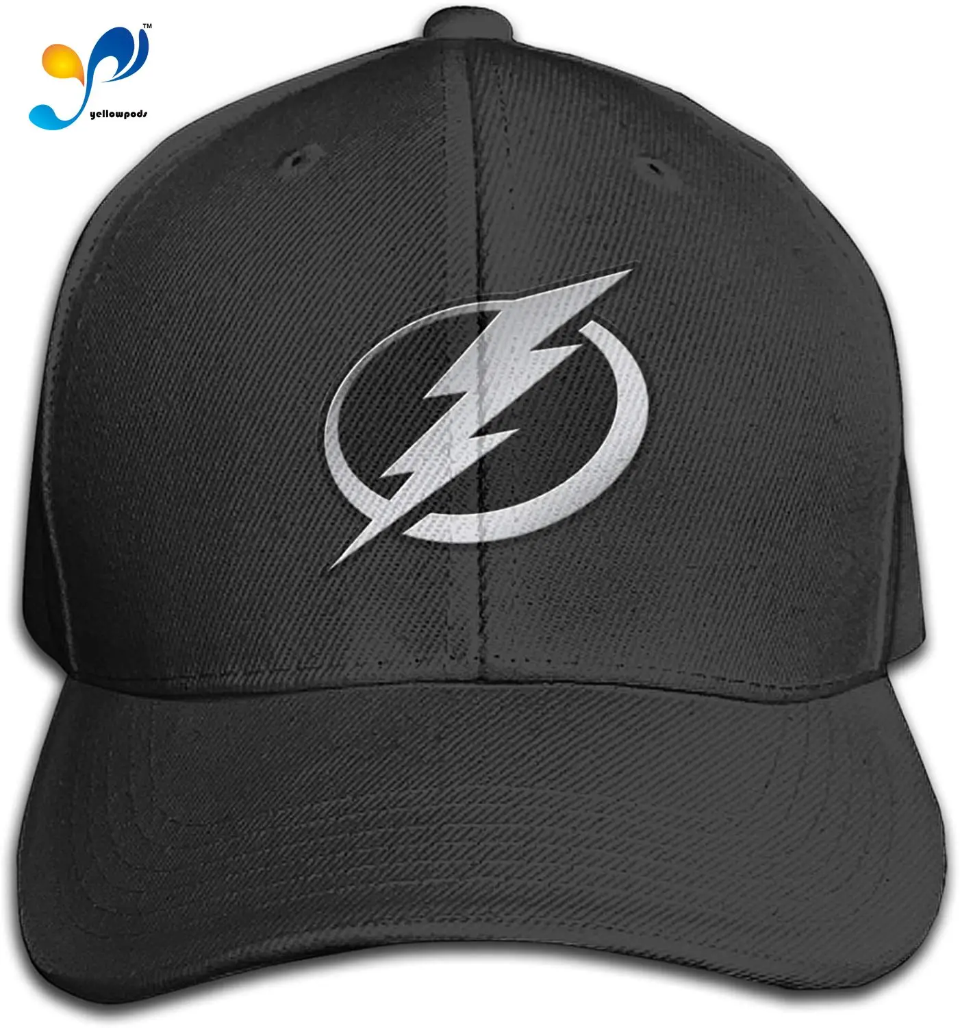 Unisex Adjustable Personality Cap Tampa Bay Hockey Fans Light-Ning Baseball Hat Dad Hat Casquette Hat
Unisex Adjustable Personality Cap Tampa Bay Hockey Fans Light-Ning Baseball Hat Dad Hat Casquette Hat