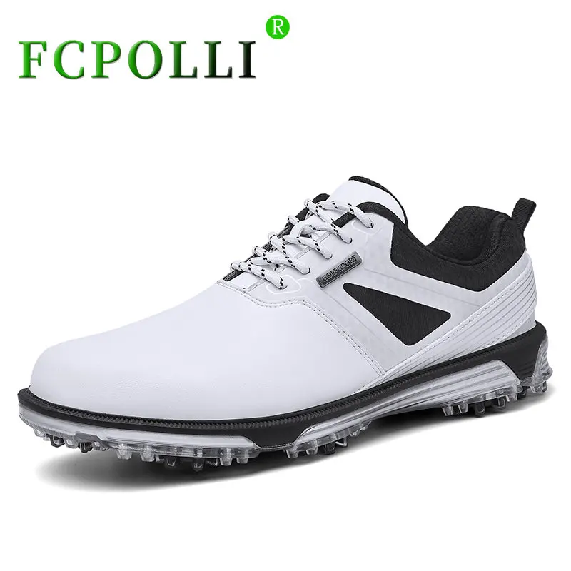 2022 New Golf Shoes for Men Plus Size 46 47 Sport Shoes Mens Anti-Slippery Golf Training Man Top Quality Golf Sneakers Mens
2022 New Golf Shoes for Men Plus Size 46 47 Sport Shoes Mens Anti-Slippery Golf Training Man Top Quality Golf Sneakers Mens