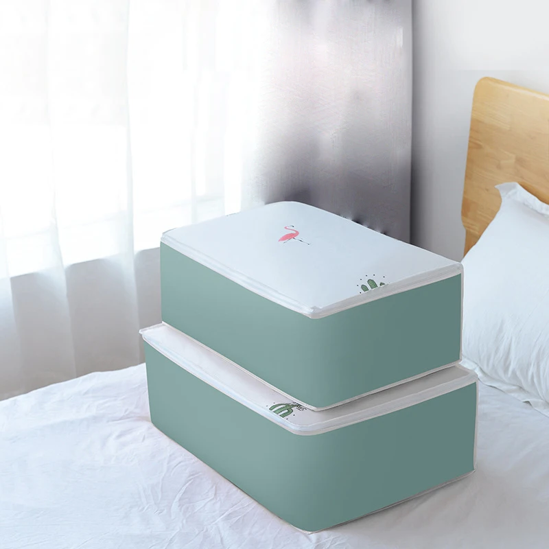 Складная сумка для хранения с принтом, влагостойкий органайзер для одежды, одеяла, одеяла, шкафа, Женский органайзер для одежды ZB553
Складная сумка для хранения с принтом, влагостойкий органайзер для одежды, одеяла, одеяла, шкафа, Женский органайзер для одежды ZB553