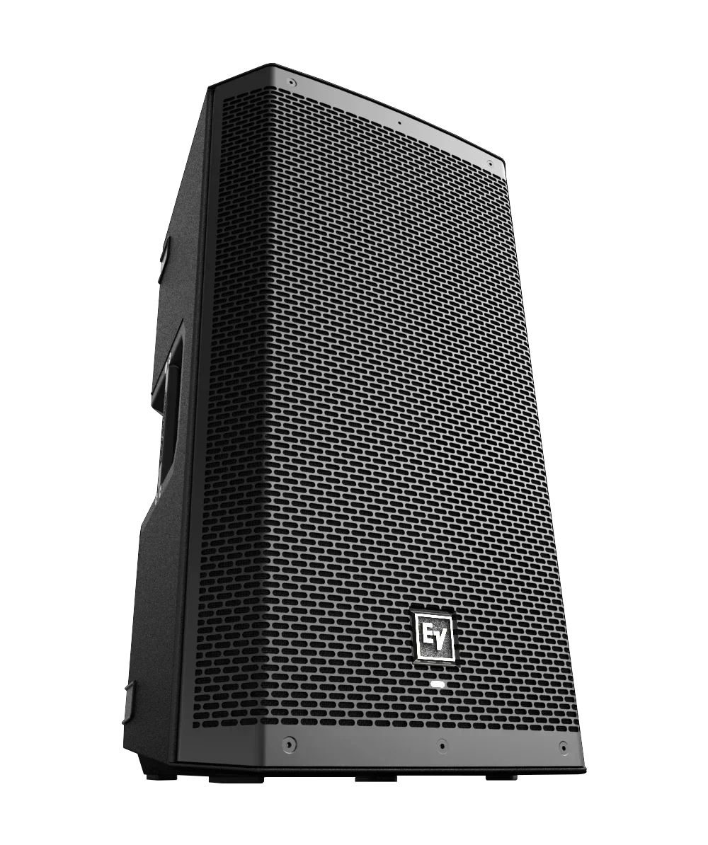 (НОВАЯ СКИДКА) ELECTRO-VOICE ZLX-12BT-US - 1000 Вт 12 ДЮЙМОВ ПИТАНИЕ ГРУЗУ С АУДИОМ BLUETOOTH