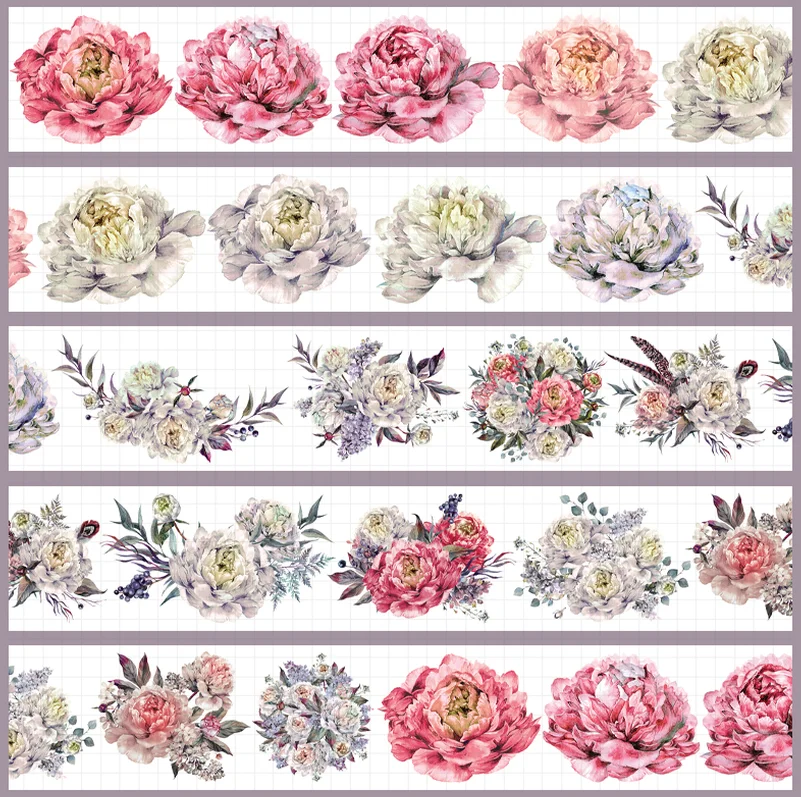 Декоративная лента Huahai для цветов, морских животных
Декоративная лента Huahai для цветов, морских животных