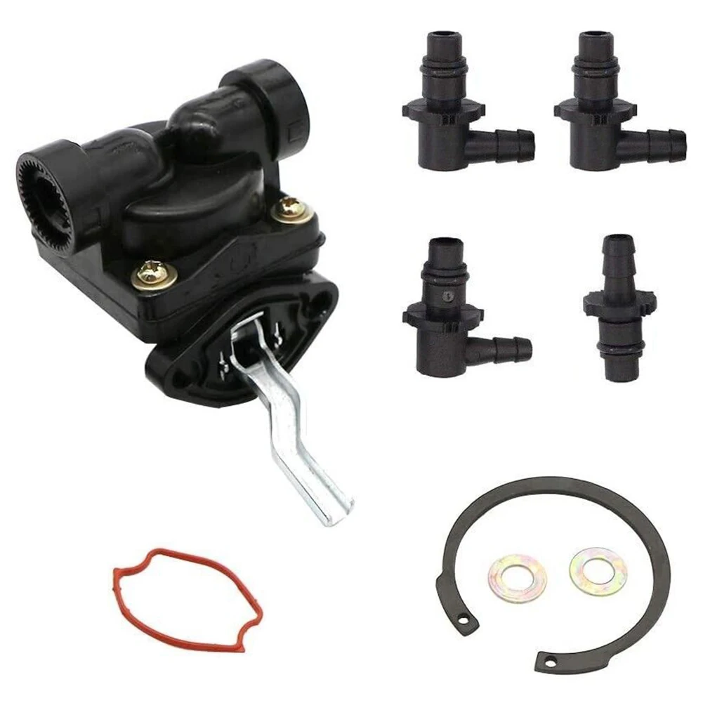 1set Fuel Pump Replacement Parts For Kohler K141 K161 K181 M8 Series Engine 41 559 01-S Garden Tool Accessories
1set Fuel Pump Replacement Parts For Kohler K141 K161 K181 M8 Series Engine 41 559 01-S Garden Tool Accessories
