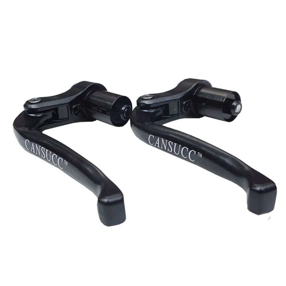 

Top-quality Xmas Gift Triathlon Bar Accessories 1Pcs Aluminium Alloy Black Accessories Sports Bicycle Bike MTB