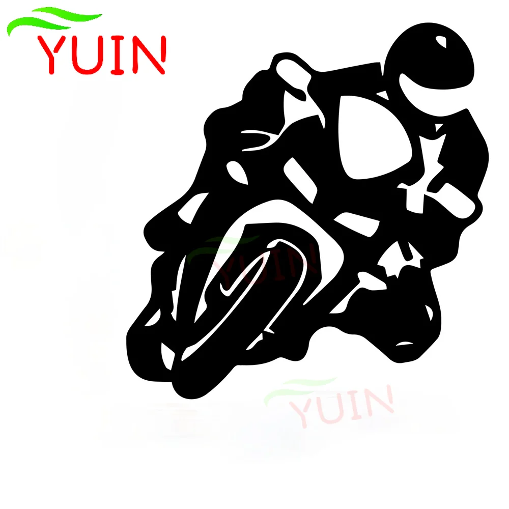 Rider Whole Car Sticker Sports Fashion Personalized PVC Window Bumper Decorative Accessories High Quality Waterproof Decal
Rider Whole Car Sticker Sports Fashion Personalized PVC Window Bumper Decorative Accessories High Quality Waterproof Decal