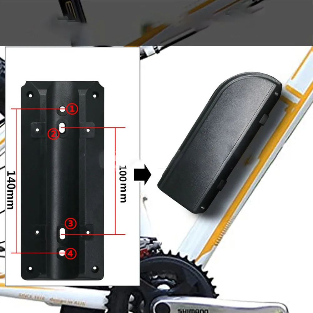 Conversion Part Case Conversion Part With Bolts Controller Box Bicycle 200x80mm Bicycle Scooter Controller Box
Conversion Part Case Conversion Part With Bolts Controller Box Bicycle 200x80mm Bicycle Scooter Controller Box