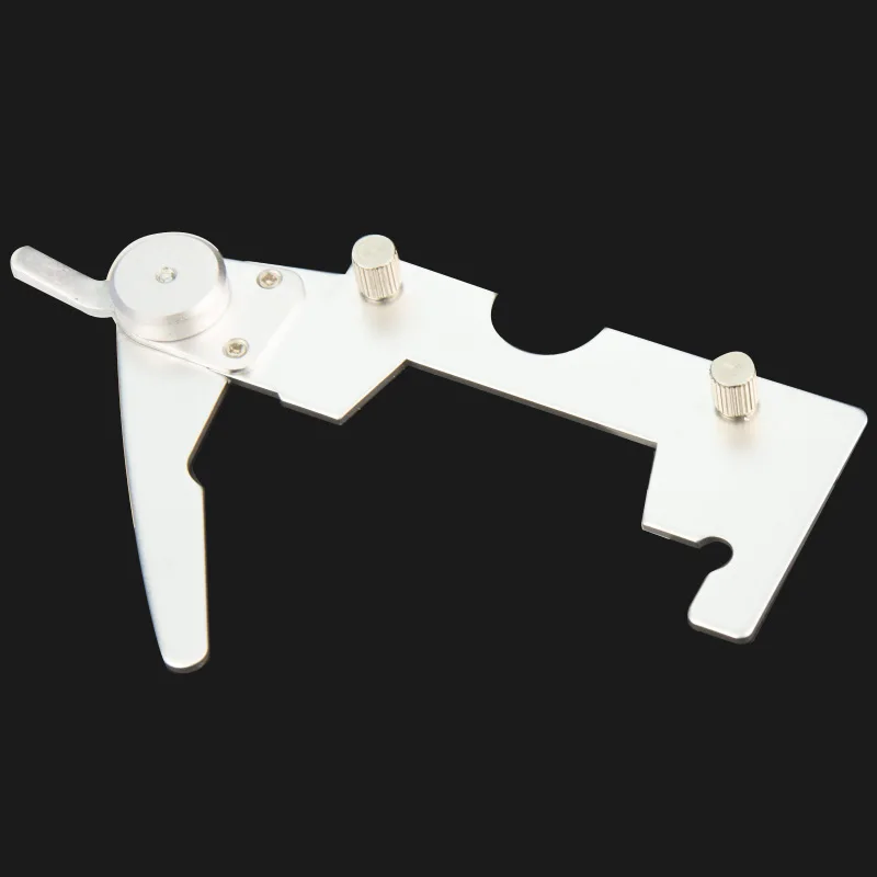 Держатель для прижимной лапки для образцов SRATE
Держатель для прижимной лапки для образцов SRATE