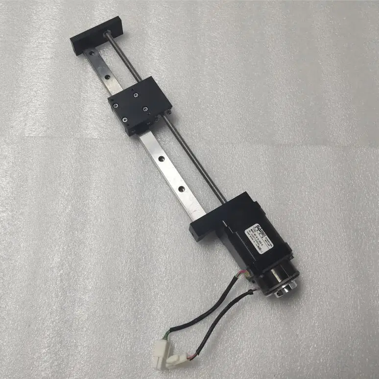 Samsr high precision nema 17 rail module linear guide linear motion guide way for CNC MS42-N2-B-S-203-0
Samsr high precision nema 17 rail module linear guide linear motion guide way for CNC MS42-N2-B-S-203-0