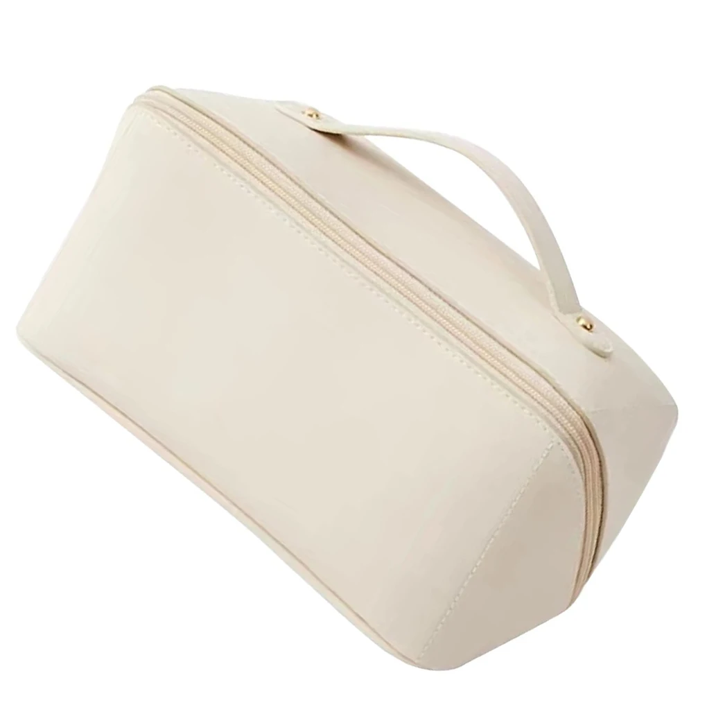 Travel Toiletry Bag Portable Cosmetic Storage Wash Pouch Large Capacity Dry Organizer Home Outdoor Hotel Bathroom
Travel Toiletry Bag Portable Cosmetic Storage Wash Pouch Large Capacity Dry Organizer Home Outdoor Hotel Bathroom