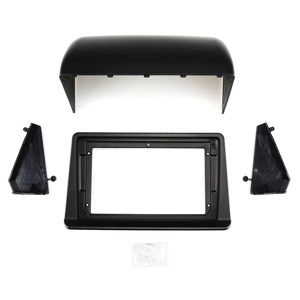2 Din 9 Inch For Mitsubishi Pajero Montero Car Radio Fascia V31 Cheetah Kingbox Stereo Frame Plate Adapter Navigation Panel
2 Din 9 Inch For Mitsubishi Pajero Montero Car Radio Fascia V31 Cheetah Kingbox Stereo Frame Plate Adapter Navigation Panel