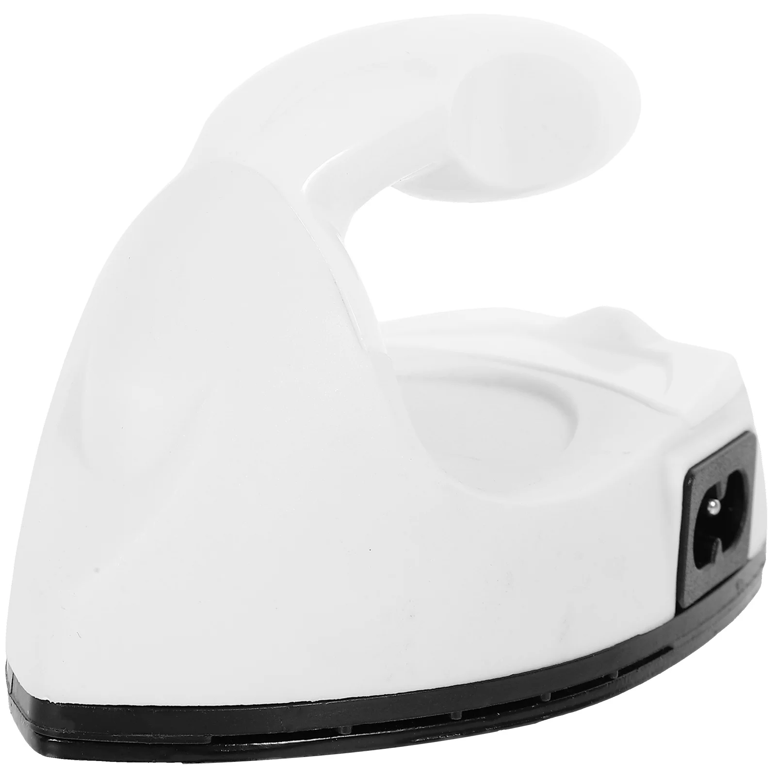 Portable Small Steamer Iron Household Small Ironing Machine Electric Garment Steamer Toy(US Plug)
Portable Small Steamer Iron Household Small Ironing Machine Electric Garment Steamer Toy(US Plug)