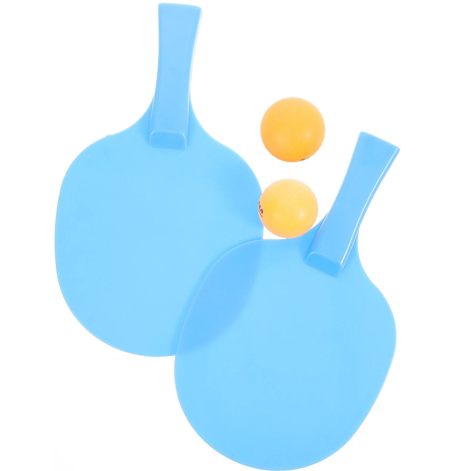 Table Tennis Set Indoor Small Playthings Kids Toy Funny Toys Training Kits Sports
Table Tennis Set Indoor Small Playthings Kids Toy Funny Toys Training Kits Sports