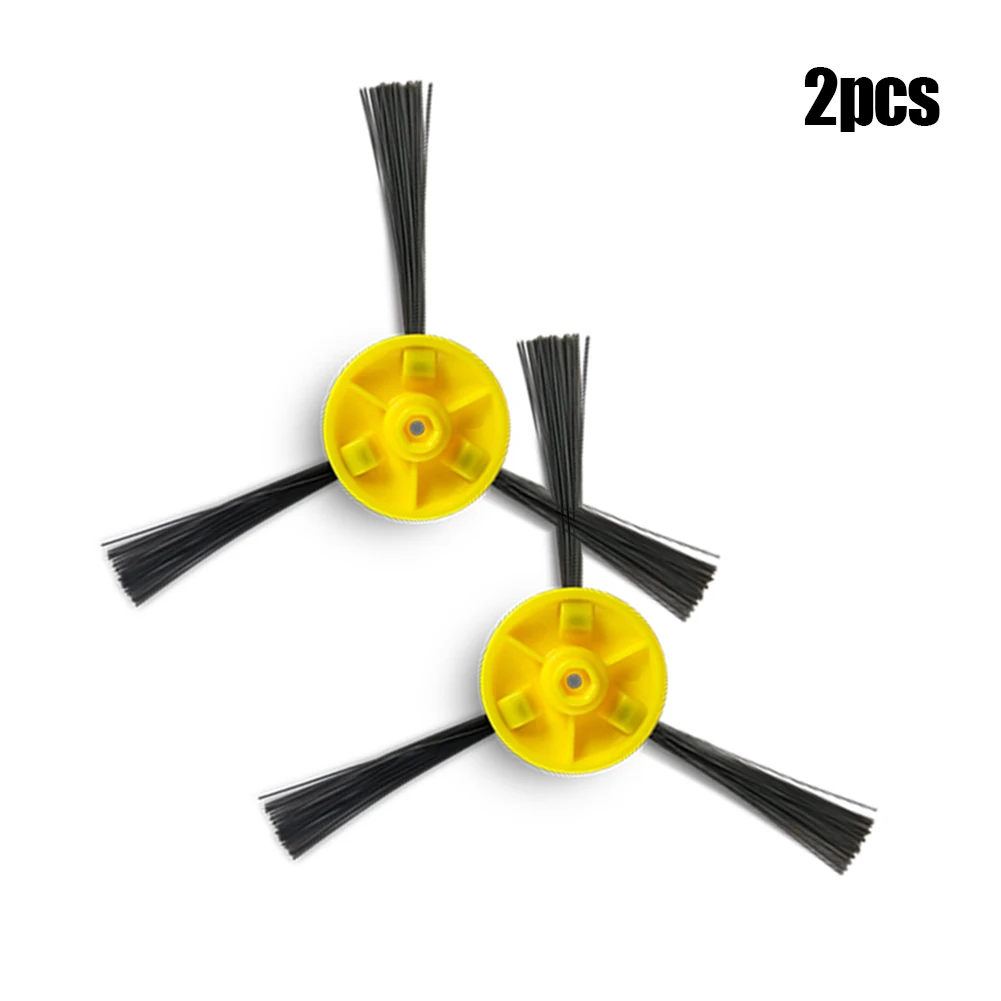 2Pcs/Set Vacuum Cleaner Side Brush For Veniibot N1/N1Max /N2/H10 Robot Spare Parts Sweeping Machine Accessories Cleaning Parts
2Pcs/Set Vacuum Cleaner Side Brush For Veniibot N1/N1Max /N2/H10 Robot Spare Parts Sweeping Machine Accessories Cleaning Parts