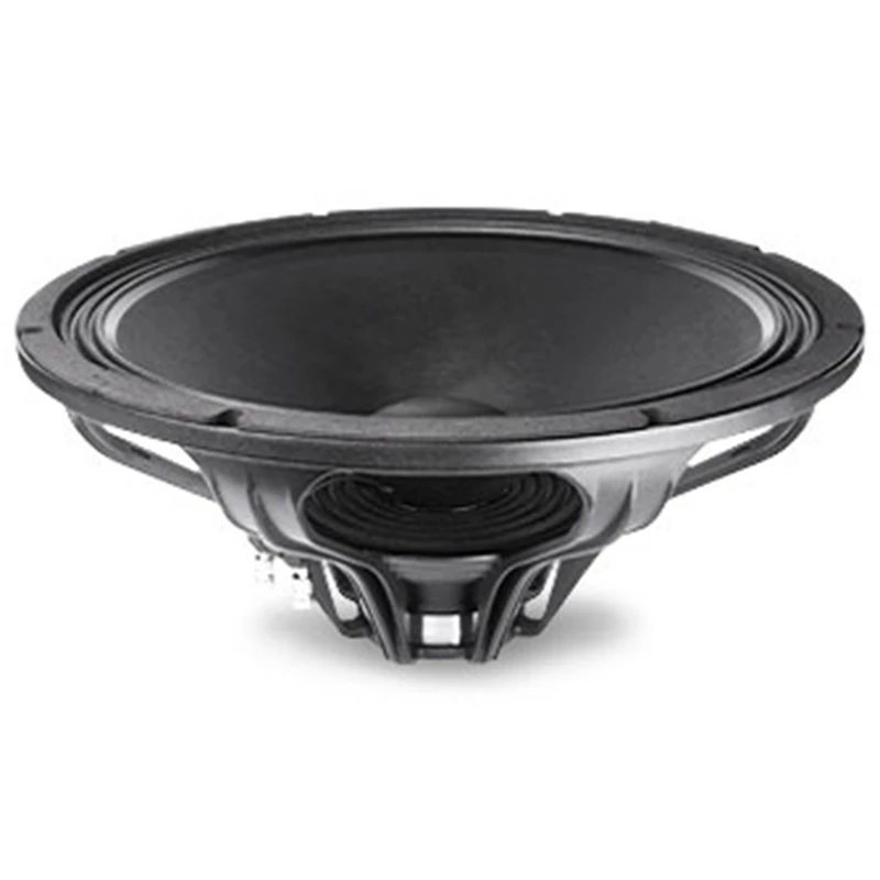 Faital Speakers Original Italiy 18FH500 18"-600W-99dB 18 Inch Woofer Unit Voice Coil 77mm Neodymium Subwoofer 8Ω
Faital Speakers Original Italiy 18FH500 18"-600W-99dB 18 Inch Woofer Unit Voice Coil 77mm Neodymium Subwoofer 8Ω