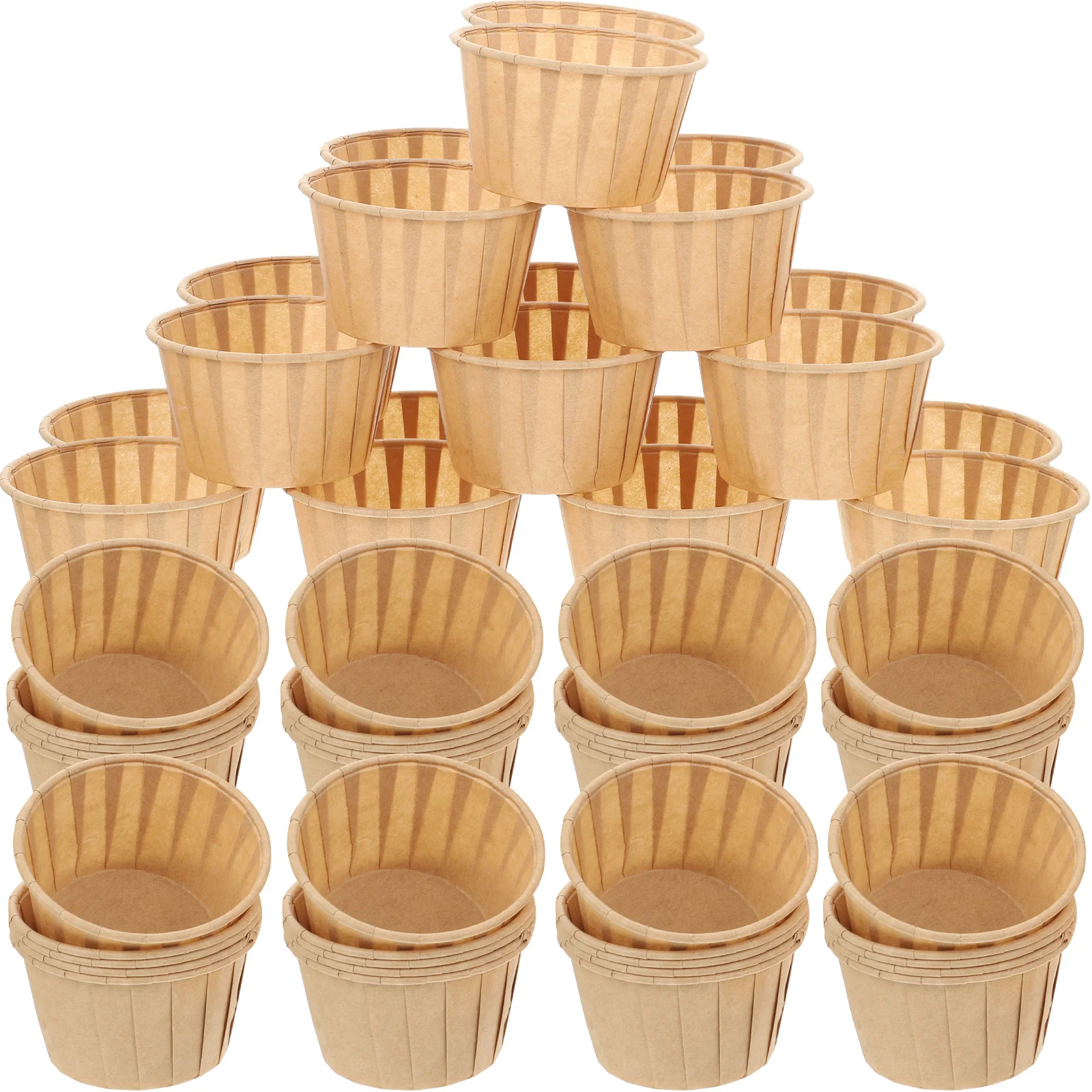 Cupcake Paper Cups Liners Baking Muffin Cake Disposable Dessert Cup Wrapper Liner Wrappers Case Mousse Party Holders Cases
Cupcake Paper Cups Liners Baking Muffin Cake Disposable Dessert Cup Wrapper Liner Wrappers Case Mousse Party Holders Cases