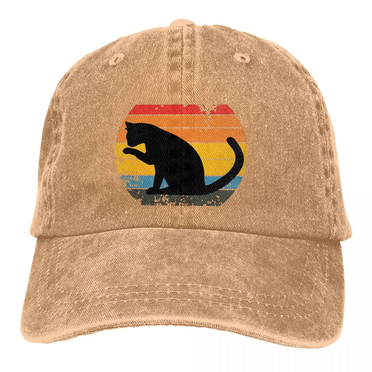 Philosophy Baseball Cap Men Hats Women Visor Protection Snapback Black Cat Cute And Lord Caps
Philosophy Baseball Cap Men Hats Women Visor Protection Snapback Black Cat Cute And Lord Caps