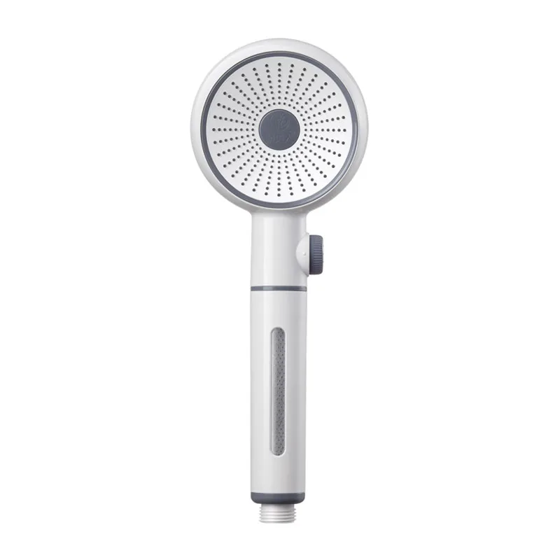 Rainfall Big Shower Head Handheld Replacement Bathroom Filter Shower Head High Pressure Chuveiro Bathroom Accessories EB5HS
Rainfall Big Shower Head Handheld Replacement Bathroom Filter Shower Head High Pressure Chuveiro Bathroom Accessories EB5HS