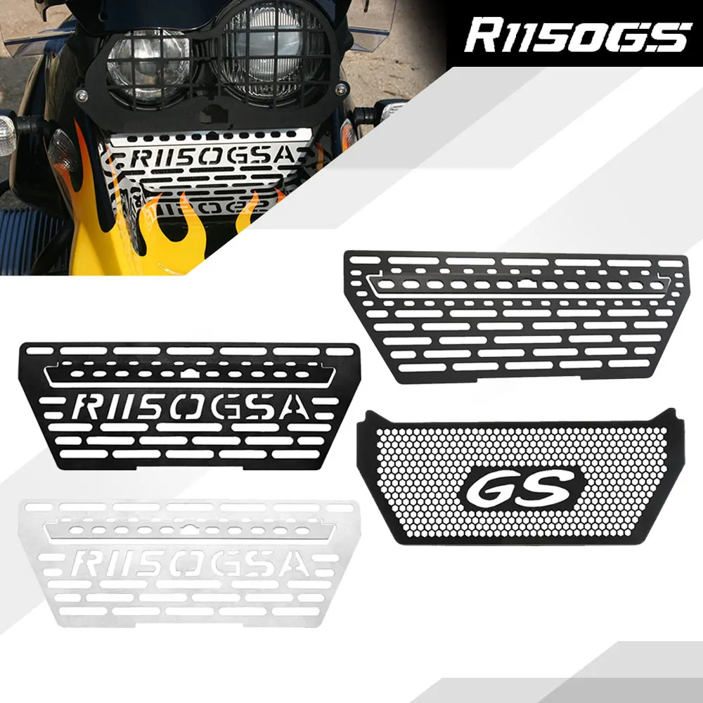 Motorcycle Oil Cooler Radiator Guard Protection grill Cover For BMW R1150GS ADVENTURE R1150 R 1150 GS 1999-2004 2003 2002 2001
Motorcycle Oil Cooler Radiator Guard Protection grill Cover For BMW R1150GS ADVENTURE R1150 R 1150 GS 1999-2004 2003 2002 2001