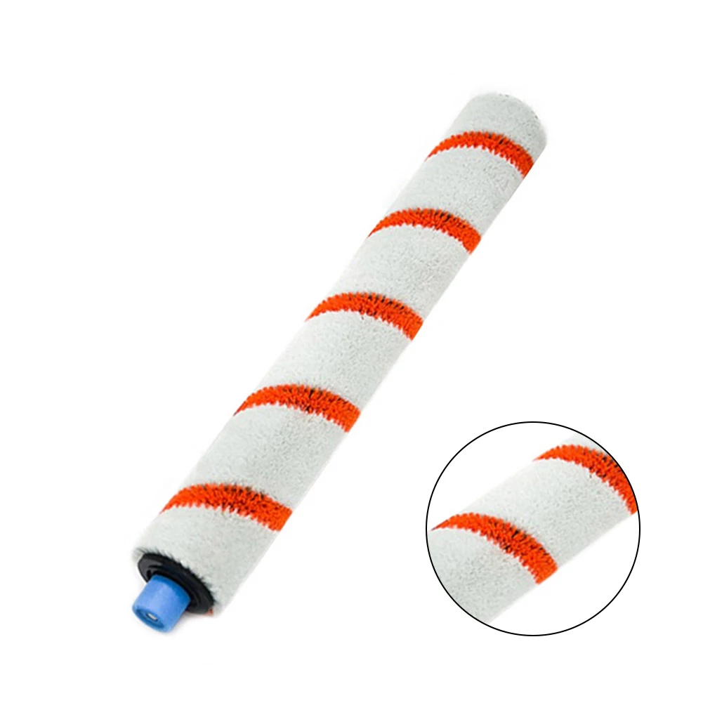 Brush Roller Brush W400 W450 W455 Cleaner Easy To Disassemble For ILIFE Shinebot Main Brush PW-R020 Replace Robot Vacuum
Brush Roller Brush W400 W450 W455 Cleaner Easy To Disassemble For ILIFE Shinebot Main Brush PW-R020 Replace Robot Vacuum