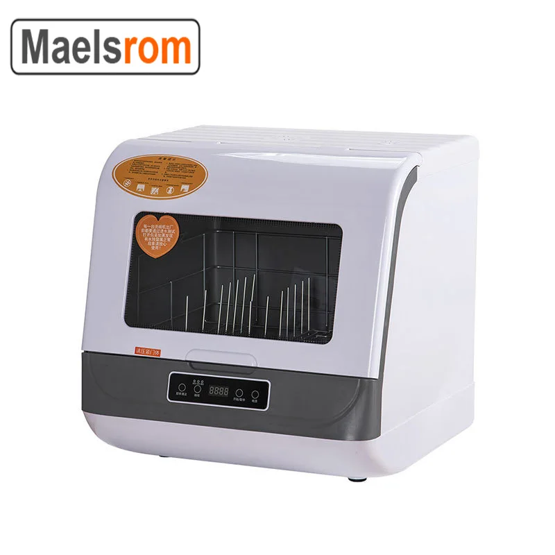 8L Homeuse Countertop Mini Dishwasher Compact Kitchen Dish Bowls Washing Machine For Baby Care Fruit Wash Glass
8L Homeuse Countertop Mini Dishwasher Compact Kitchen Dish Bowls Washing Machine For Baby Care Fruit Wash Glass