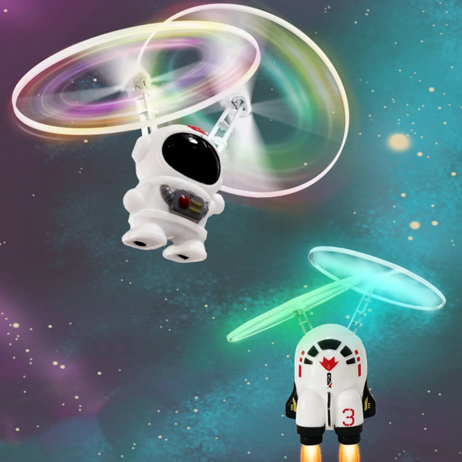 Hand Induction Flying Toys Rechargeable Induction Hand Control Flying Ball USB Rechargeable Innovative Children Toy Gifts For Bo
Hand Induction Flying Toys Rechargeable Induction Hand Control Flying Ball USB Rechargeable Innovative Children Toy Gifts For Bo