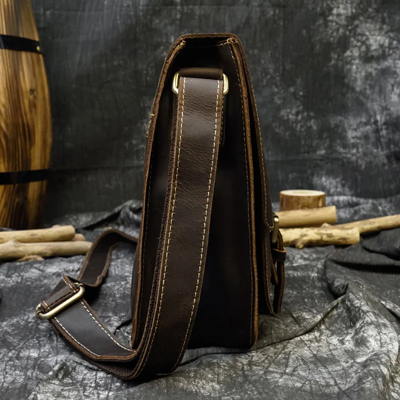 Cow Casual Capacity Men Bag Bag Horse Messenger Shoulder Male Business Genuine Big Leather Bag Crossbody Work Leather Crazy
Cow Casual Capacity Men Bag Bag Horse Messenger Shoulder Male Business Genuine Big Leather Bag Crossbody Work Leather Crazy