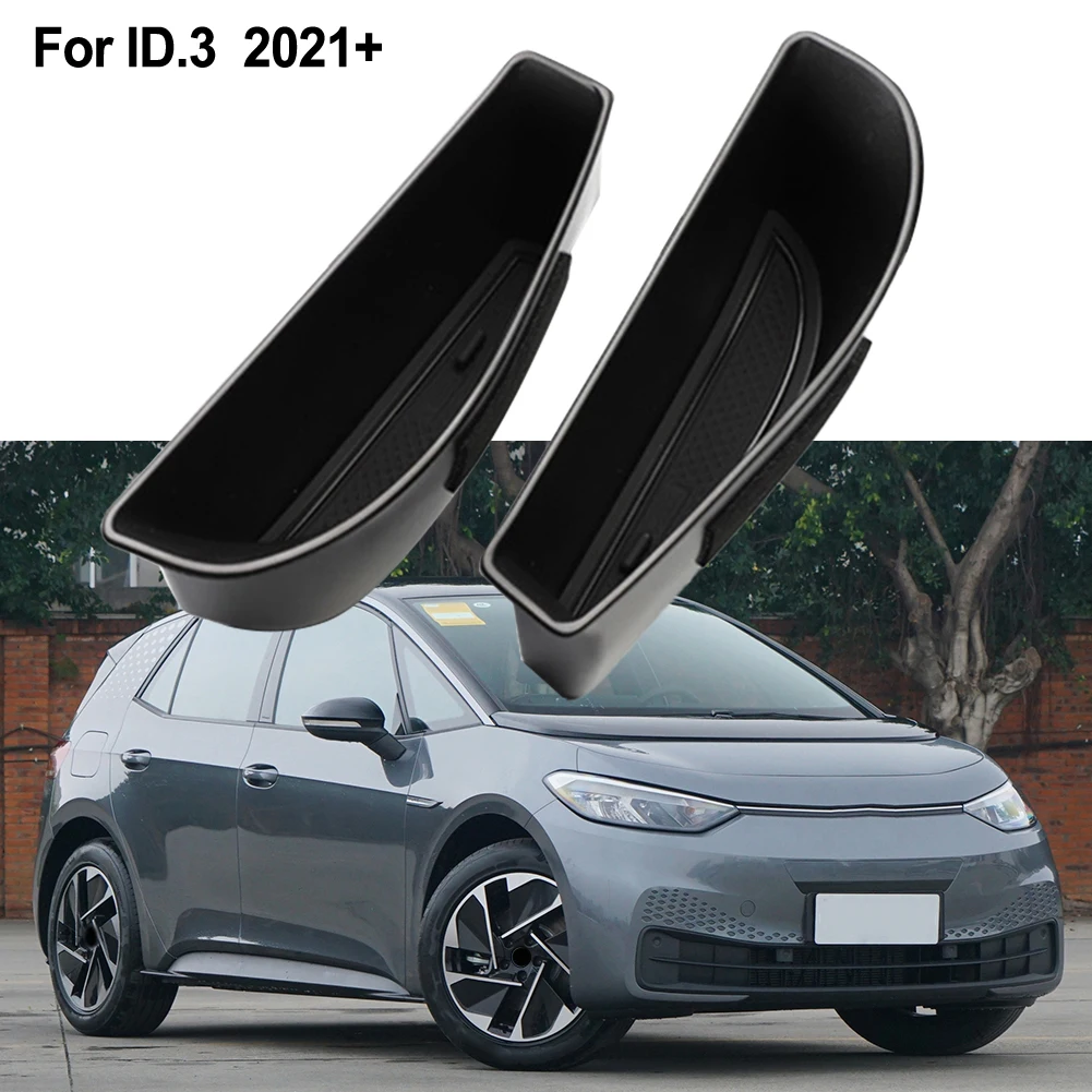 For ID.3 2021+ Car Door Side Storage Box Front Back Door Handle Armrest Tray Organizer Case For ID.3 2021+ Interior Accessories
For ID.3 2021+ Car Door Side Storage Box Front Back Door Handle Armrest Tray Organizer Case For ID.3 2021+ Interior Accessories