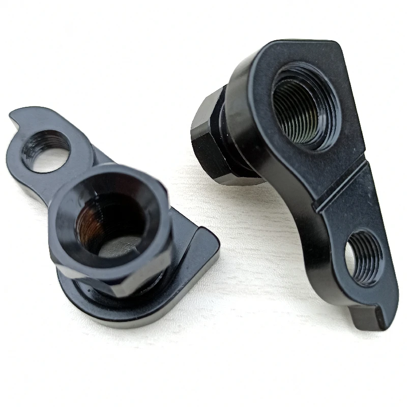 1pc CNC bicycle parts Derailleur Hanger LOCK NUT for YT Industries CAPRA Jeffsy CF Al mech dropout Gravel carbon bike frame HOOK
1pc CNC bicycle parts Derailleur Hanger LOCK NUT for YT Industries CAPRA Jeffsy CF Al mech dropout Gravel carbon bike frame HOOK