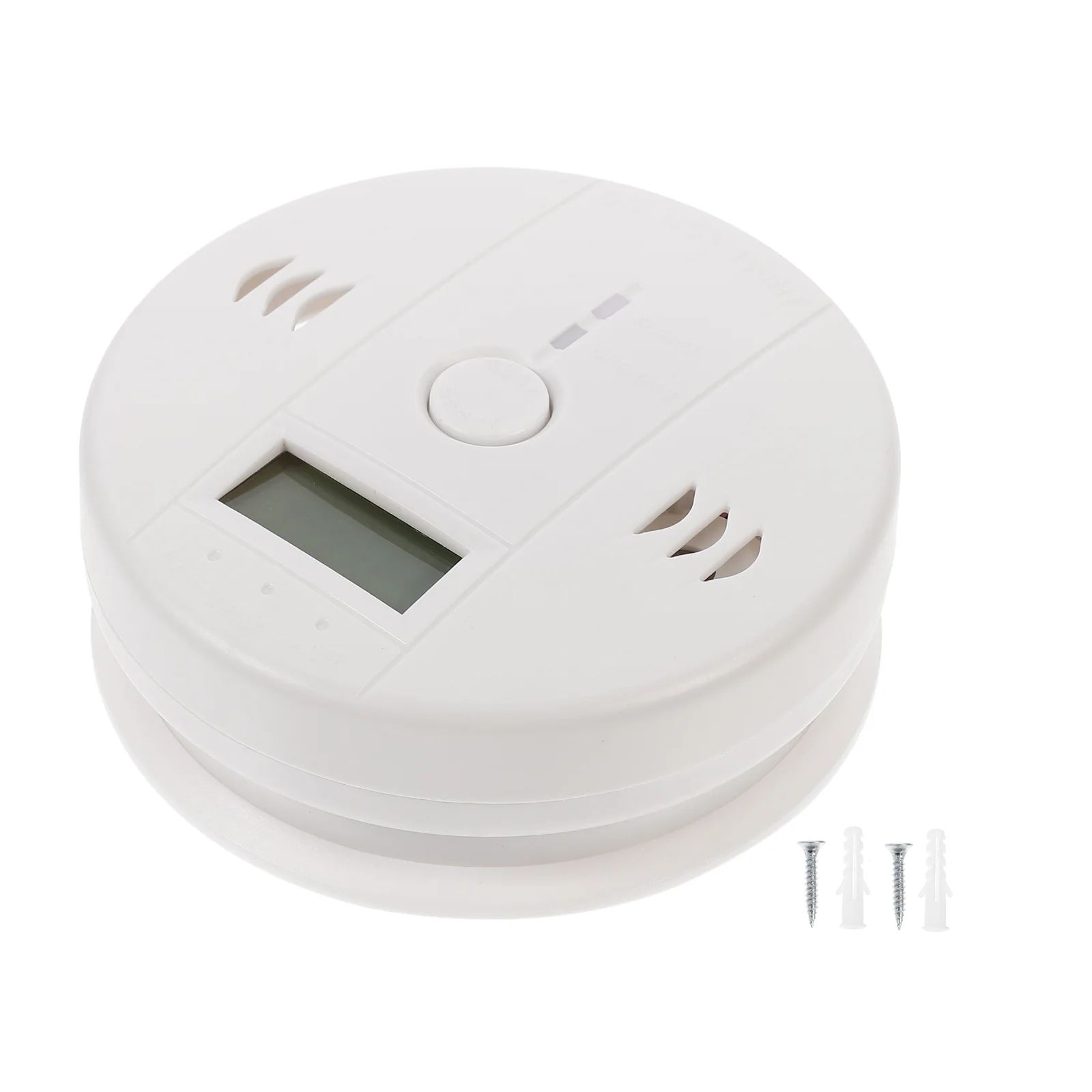 Co Durable Gas Detection Tool Checker Equipment Sensor Portable Smoke detectors for home
Co Durable Gas Detection Tool Checker Equipment Sensor Portable Smoke detectors for home