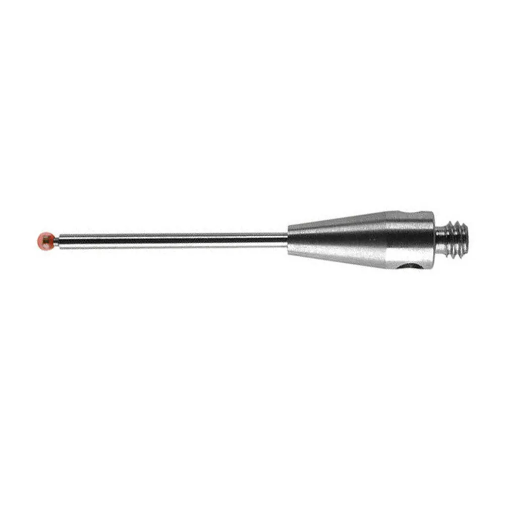 CMM Contact Probe Business Industrial Ball Carbide Comparators Corrosion Resistance Parts Spare Steel Stylus Tip
CMM Contact Probe Business Industrial Ball Carbide Comparators Corrosion Resistance Parts Spare Steel Stylus Tip